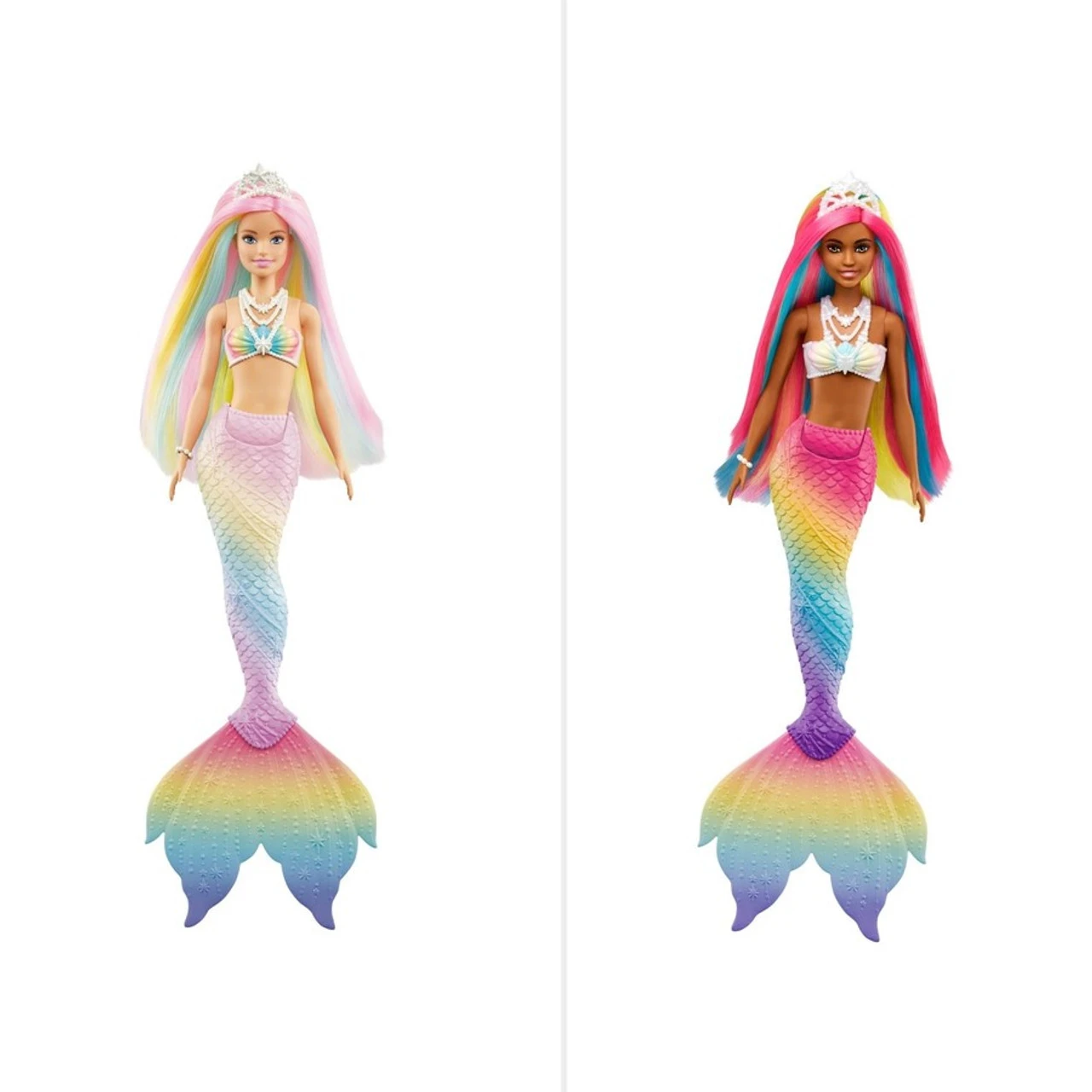 Barbie Dreamtopia Colour Change 3 Barbie Dreamtopia Colour Change