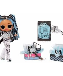 LOL Surprise Tweens Doll S2 13 LOL Surprise Tweens Doll S2 -Barbie Shop 28510006771742 31272.1658386452