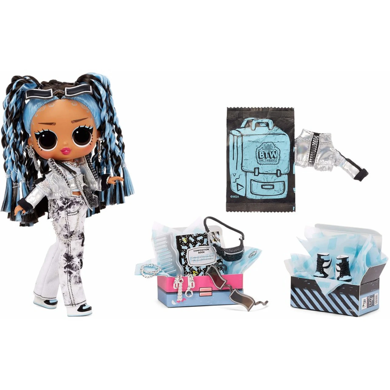 LOL Surprise Tweens Doll S2 6 LOL Surprise Tweens Doll S2 - Image 4