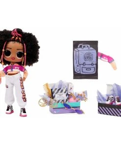 LOL Surprise Tweens Doll S2 12 LOL Surprise Tweens Doll S2 -Barbie Shop 28510007296030 68195.1658386452