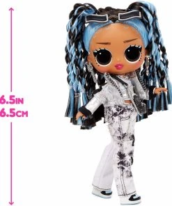LOL Surprise Tweens Doll S2 14 LOL Surprise Tweens Doll S2 -Barbie Shop 28510240374814 00388.1658386452