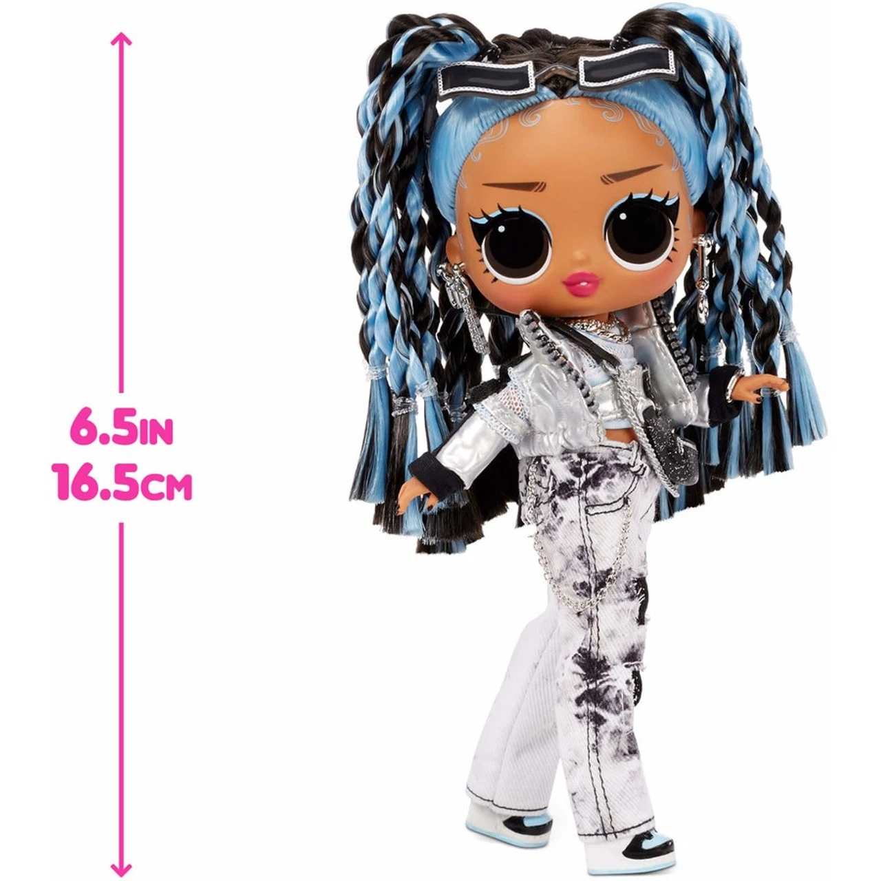 LOL Surprise Tweens Doll S2 7 LOL Surprise Tweens Doll S2 - Image 5