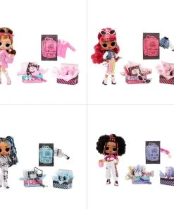 LOL Surprise Tweens Doll S2