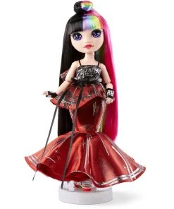 Rainbow High Collector Doll - Art Of Fashion