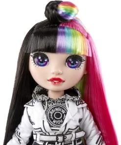 Rainbow High Collector Doll - Art Of Fashion -Barbie Shop 29658767851550 04571.1665548500