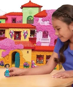 Disney Encanto Magical Madrigal House Playset