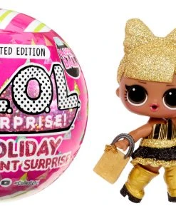 L.O.L. Surprise Halloween Supreme -Barbie Shop 2 09169.1669786260