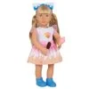 Our Generation Lorelei Ice Cream Doll