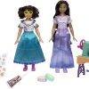 Disney Encanto Mirabel And Isabela Custom Fashion Creation Kit 1 Disney Encanto Mirabel And Isabela Custom Fashion Creation Kit -Barbie Shop 2 67591.1663911324