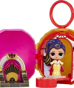 Mini L.O.L. Surprise! Color Change Surprise Playset Collection -Barbie Shop 2 69880.1664523817