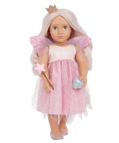 Our Generation Twinkle Tooth Fairy Doll