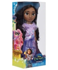 Disney Encanto Toddler Doll - Isabela -Barbie Shop 2 88582.1663895362