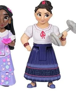 Disney Encanto Ultimate Madrigal Family Gift Set