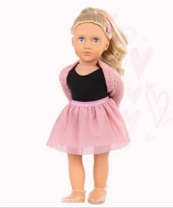 Our Generation Stella 18-inch Fashion Doll