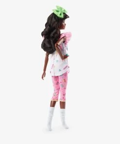 Barbie Rewind Doll - Slumber Party -Barbie Shop 2 98933.1675987844