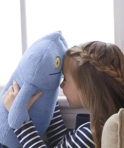 Ugly Dolls Hugliest Plush | E4648 -Barbie Shop 2cf2ee02e01d15fc7a8acc49a142212a1344966d98316d0536337b7b22d5e0c8 55508.1557946258