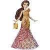 Disney Princess Style Series - Belle -Barbie Shop 30350015954974 25911.1656652134