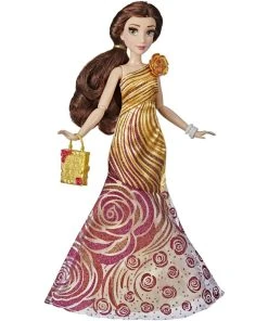 Disney Princess Style Series - Belle