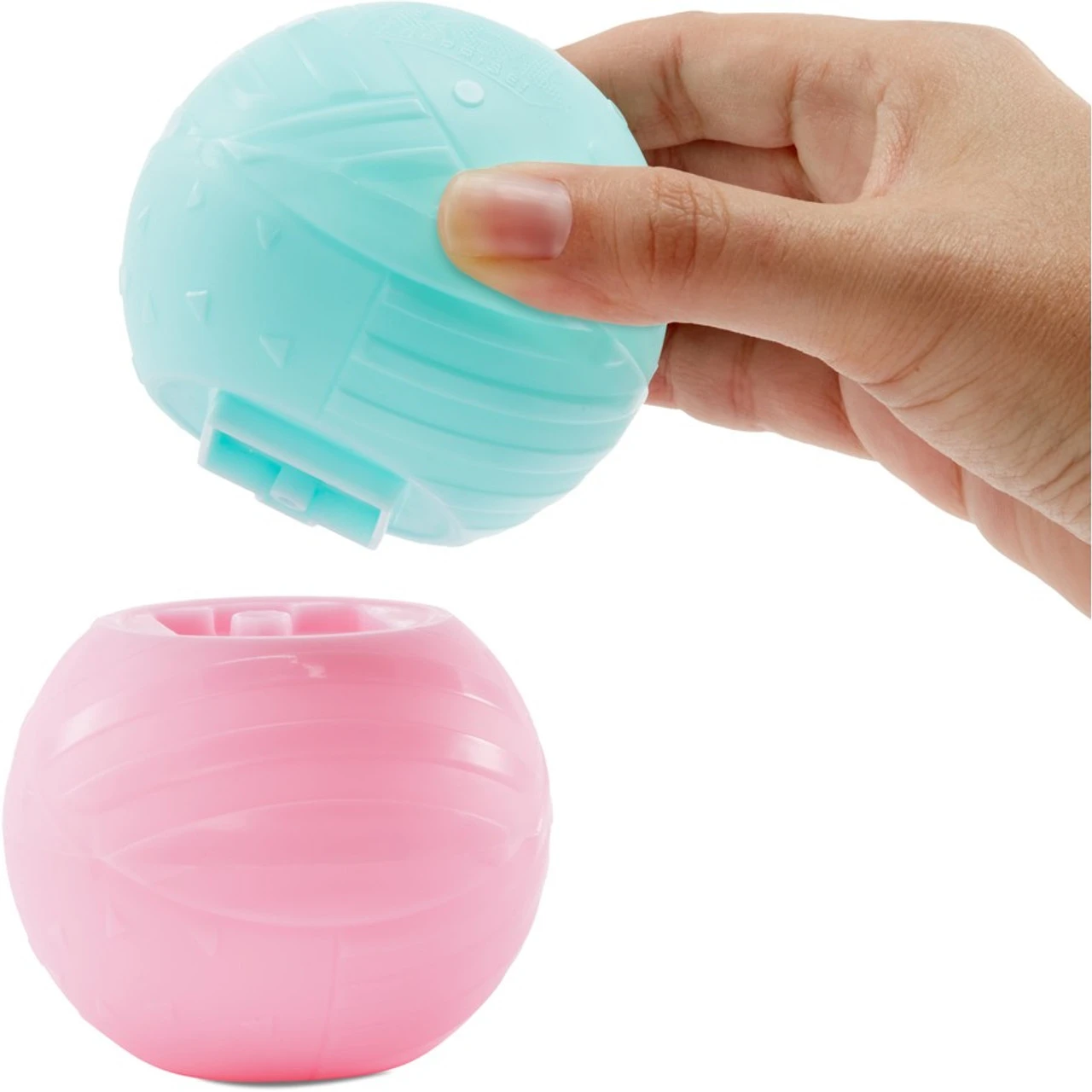 L.O.L. Suprise Colour Change 2-IN-1 Me & My Lil Sis & Lil Pet 10 L.O.L. Suprise Colour Change 2-IN-1 Me & My Lil Sis & Lil Pet - Image 8