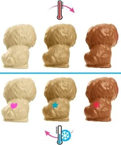 Barbie Doll And Newborn Pups Playset -Barbie Shop 31673207291934 56510.1659059347