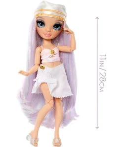 Rainbow High Pacific Coast Fashion Doll -Barbie Shop 31781636833310 33842.1658386445
