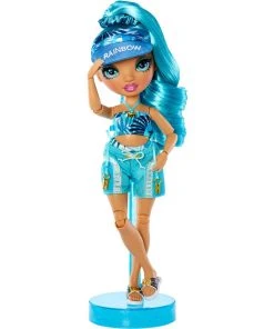 Rainbow High Pacific Coast Fashion Doll