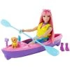 Barbie It Takes Two Camping Daisy Doll Playset -Barbie Shop 31802728251422 78842.1655785951