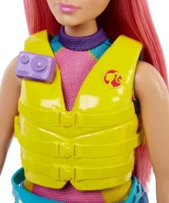 Barbie It Takes Two Camping Daisy Doll Playset 9 Barbie It Takes Two Camping Daisy Doll Playset -Barbie Shop 31802730741790 88821.1654830069