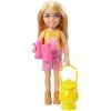 Barbie It Takes Two Camping Chelsea -Barbie Shop 31803007926302 54987.1656650958