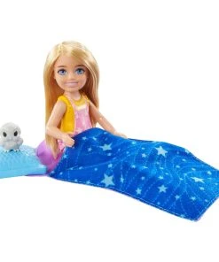 Barbie It Takes Two Camping Chelsea -Barbie Shop 31803008450590 05210.1656650958