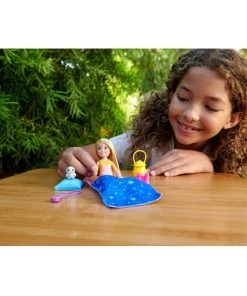 Barbie It Takes Two Camping Chelsea -Barbie Shop 31803010023454 63413.1656650958