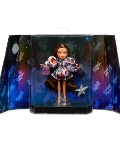 Bratz X GCDS Special Edition Designer Yasmin Fashion Doll 12 Bratz X GCDS Special Edition Designer Yasmin Fashion Doll -Barbie Shop 31930965295134 98265.1658386532