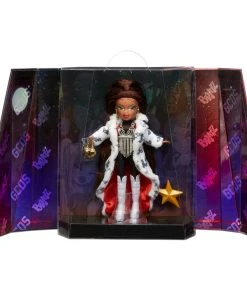 Bratz X GCDS Special Edition Designer Sasha Fashion Doll 12 Bratz X GCDS Special Edition Designer Sasha Fashion Doll -Barbie Shop 31931022409758 08861.1658386527