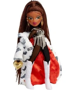Bratz X GCDS Special Edition Designer Sasha Fashion Doll 10 Bratz X GCDS Special Edition Designer Sasha Fashion Doll -Barbie Shop 31931024801822 51016.1658386527