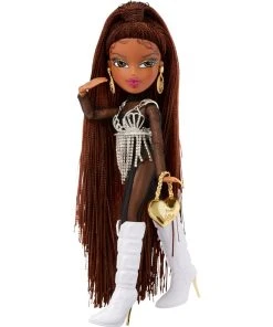 Bratz X GCDS Special Edition Designer Sasha Fashion Doll