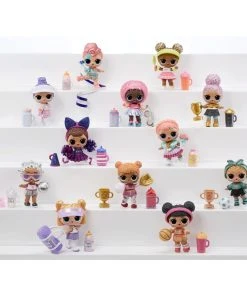 L.O.L. Surprise! All Star Sports S7 -Barbie Shop 32541959913502 87926.1658386489