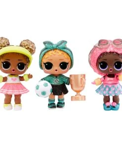 L.O.L. Surprise! All Star Sports S7