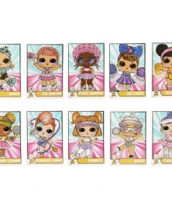 L.O.L. Surprise! All Star Sports S7 -Barbie Shop 32541961617438 82060.1658449964