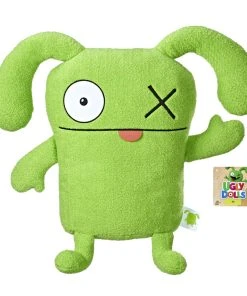 Ugly Dolls Hugliest Plush | E4648