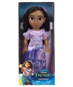 Disney Encanto Toddler Doll - Isabela -Barbie Shop 3 11542.1663895355