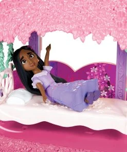 Disney Encanto Isabela's Garden Room Playset -Barbie Shop 3 26620.1663895274
