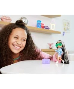 Barbie Extra Minis Doll 36 Barbie Extra Minis Doll -Barbie Shop 3 42046.1652670115