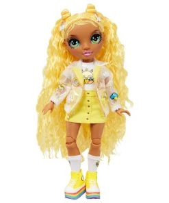 Rainbow High Junior High Fashion Dolls Series 1 - Assorted -Barbie Shop 3 45749.1664684852