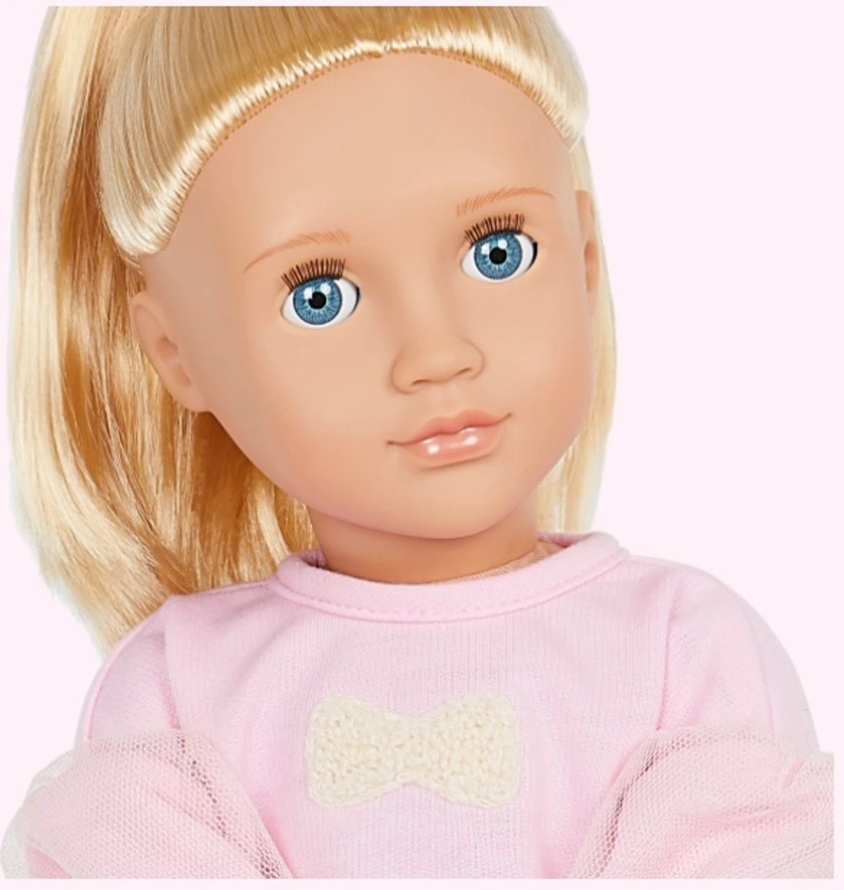 Our Generation Reid Fashion Doll 5 Our Generation Reid Fashion Doll - Image 3