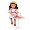 Our Generation Rayna Cooking Doll -Barbie Shop 3 55738.1663878709
