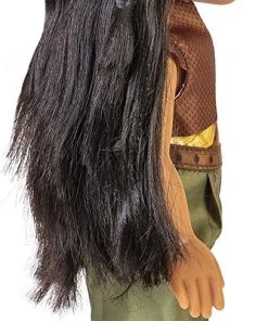 Raya Toddler Doll -Barbie Shop 3 61851.1664581617