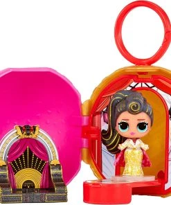 Mini L.O.L. Surprise! Color Change Surprise Playset Collection -Barbie Shop 3 77042.1664523817