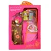 Our Generation 18" Doll Camping Set