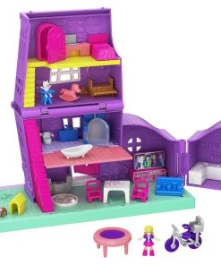 Polly Pocket New Slot 2 | GFP42