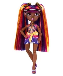 Rainbow High Pacific Coast Fashion Doll 2 - Assorted 10 Rainbow High Pacific Coast Fashion Doll 2 - Assorted -Barbie Shop 4 00356.1664609791